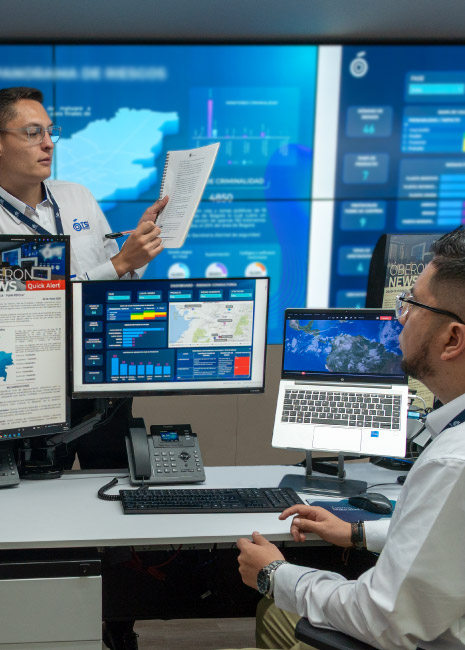 INVESTIGACIÓN FORENSE