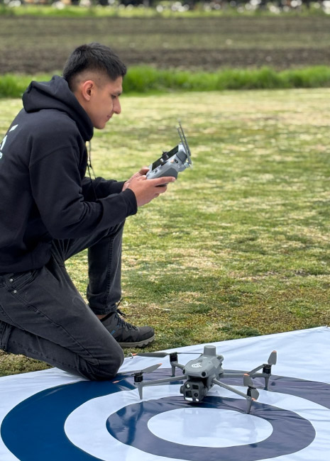 ÓBERON AIR