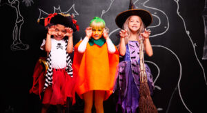 Lee más sobre el artículo Recomendaciones de seguridad para Halloween 2025