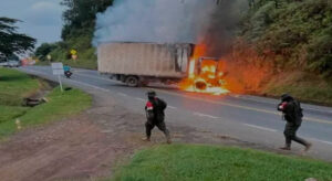 Lee más sobre el artículo Balance nacional: diciembre, reducción en eventos, persistencia del riesgo público