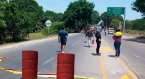 Lee más sobre el artículo Campesinos de la sierra anuncian paro desde este 16 de enero y advierten afectaciones en el caribe