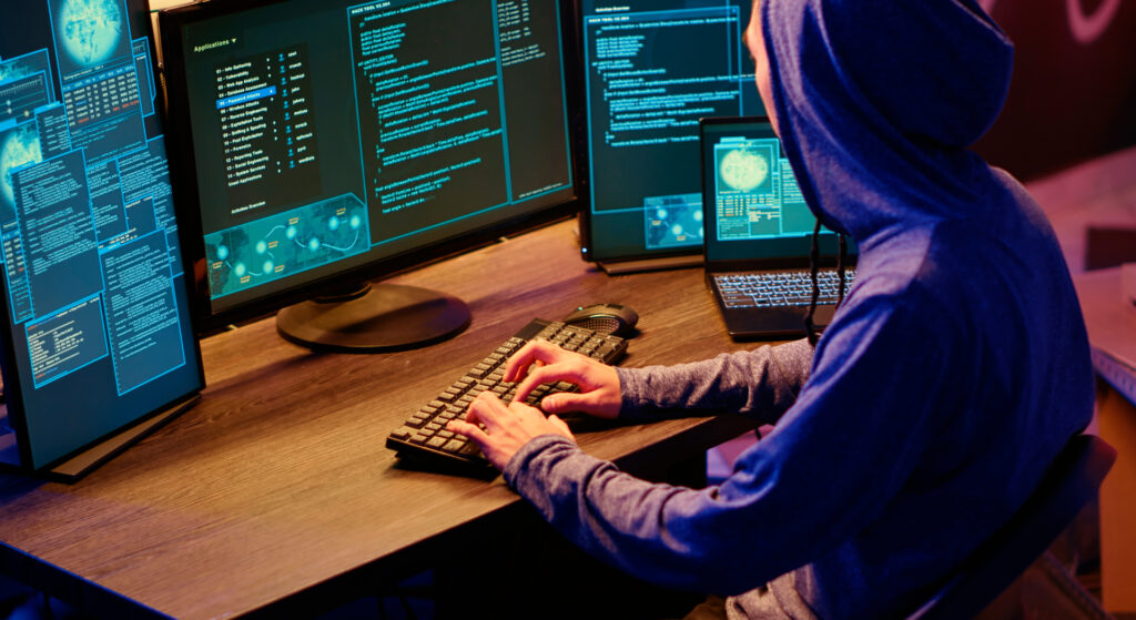 La evolución silenciosa del fraude digital