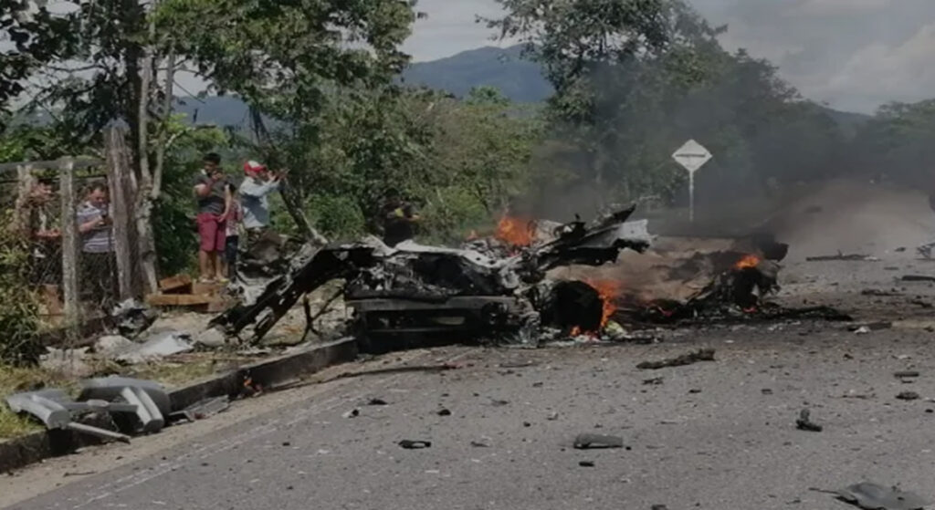 Evolución del riesgo: noviembre evidencia un repunte crítico en la actividad de grupos armados