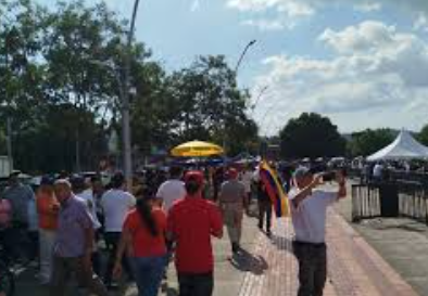 Fuente: Caracol Radio