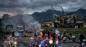 Lee más sobre el artículo Aumenta preocupación en el Cauca por escalada de violencia, crisis humanitaria y riesgos económicos