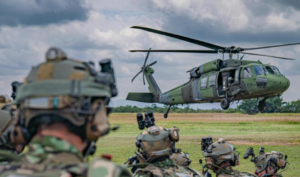 Lee más sobre el artículo Disidencias del Bloque Jorge Suárez Briceño atacan tropas del Ejército en Guaviare
