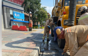 Lee más sobre el artículo Emcali realiza intervenciones programadas en energía y alcantarillado en Cali, Yumbo y Dapa