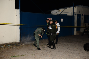 Lee más sobre el artículo Artefacto explosivo fue lanzado contra empresa contratista de Ecopetrol en Neiva