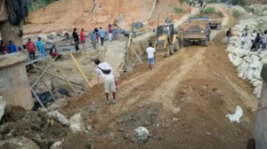 Lee más sobre el artículo San Juan de Urabá completa más de 113 días con afectaciones de conectividad vial