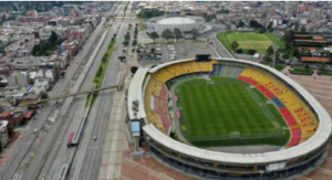 Lee más sobre el artículo Evento de la selección Colombia en el Campín podría generar afectaciones de movilidad en Bogotá