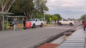 Lee más sobre el artículo Ecopetrol activa plan de contingencia ante Paro Nacional de 24 horas convocado por la uso