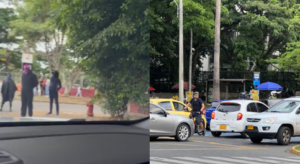 Lee más sobre el artículo Paro estudiantil y presencia de encapuchados generan alerta por posibles afectaciones viales en el sur de Cali