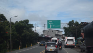 Lee más sobre el artículo Ataque armado contra esquema de la UNP en la vía Panamericana reaviva preocupación por la seguridad en el suroccidente del país