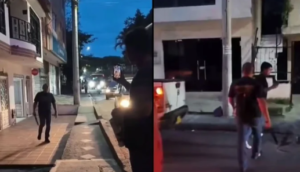 Lee más sobre el artículo Hechos de violencia política en Ibagué generan preocupación por el desarrollo del proceso electoral en el Tolima
