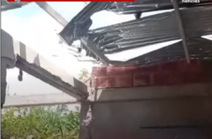 Lee más sobre el artículo Presunto ataque con drones en Tibú evidencia escalamiento de las amenazas contra la población civil en el Catatumbo