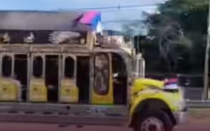 Lee más sobre el artículo llegada de comunidades indígenas podría generar concentraciones y afectaciones a la movilidad en el centro de Bogotá