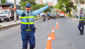 Lee más sobre el artículo Cierres viales por desfile de san juan generarán afectaciones a la movilidad en Ibagué