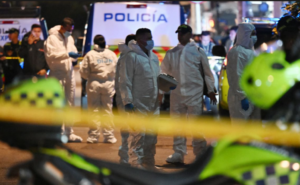 Lee más sobre el artículo Ataque contra la fuerza pública eleva el riesgo de seguridad en el Valle del Cauca
