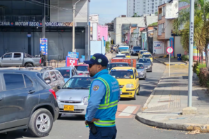 Lee más sobre el artículo Reparcheos generan cierres viales temporales en diferentes sectores de Bucaramanga