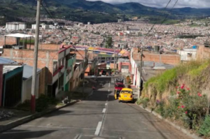 Lee más sobre el artículo Atentado con artefacto explosivo contra CAI de Policía genera alerta en pasto