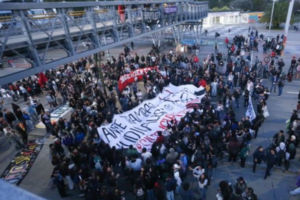 Lee más sobre el artículo Afectaciones operacionales persisten en la troncal carrera 10ª de transmilenio