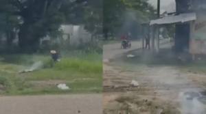 Lee más sobre el artículo Atentado con explosivos contra estación de policía deja tres muertos y diez heridos en Arauca