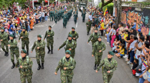 Lee más sobre el artículo Ensayos del desfile del 20 de julio generarán cierres viales nocturnos en el norte de Cali