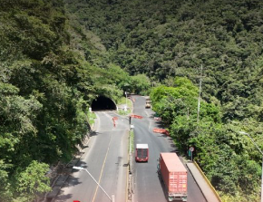 Lee más sobre el artículo Se espera habilitación de la vía Buenaventura – Loboguerrero – buga para el 25 de julio tras restricciones programadas